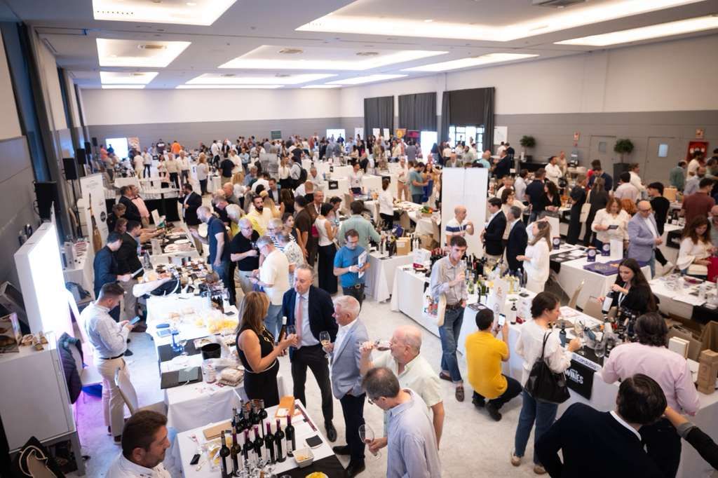 SUR Wines &amp; Gourmet 2025, in pictures