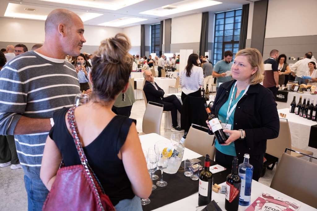 SUR Wines &amp; Gourmet 2025, in pictures