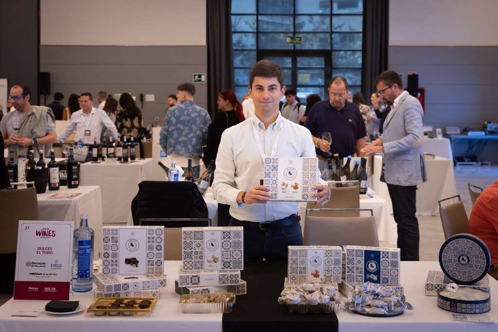 SUR Wines &amp; Gourmet 2025, in pictures