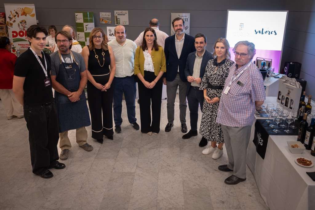 SUR Wines &amp; Gourmet 2025, in pictures