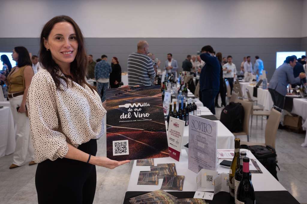 SUR Wines &amp; Gourmet 2025, in pictures