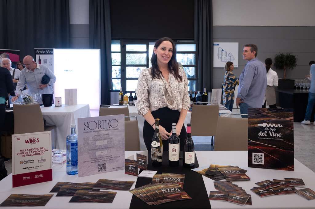 SUR Wines &amp; Gourmet 2025, in pictures