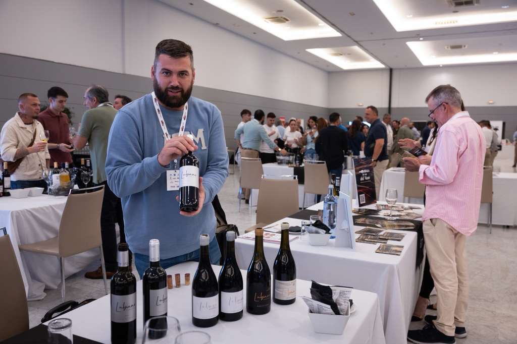 SUR Wines &amp; Gourmet 2025, in pictures
