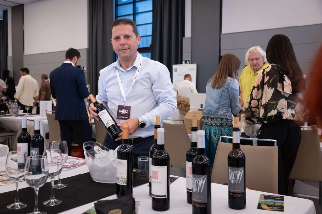 SUR Wines &amp; Gourmet 2025, in pictures