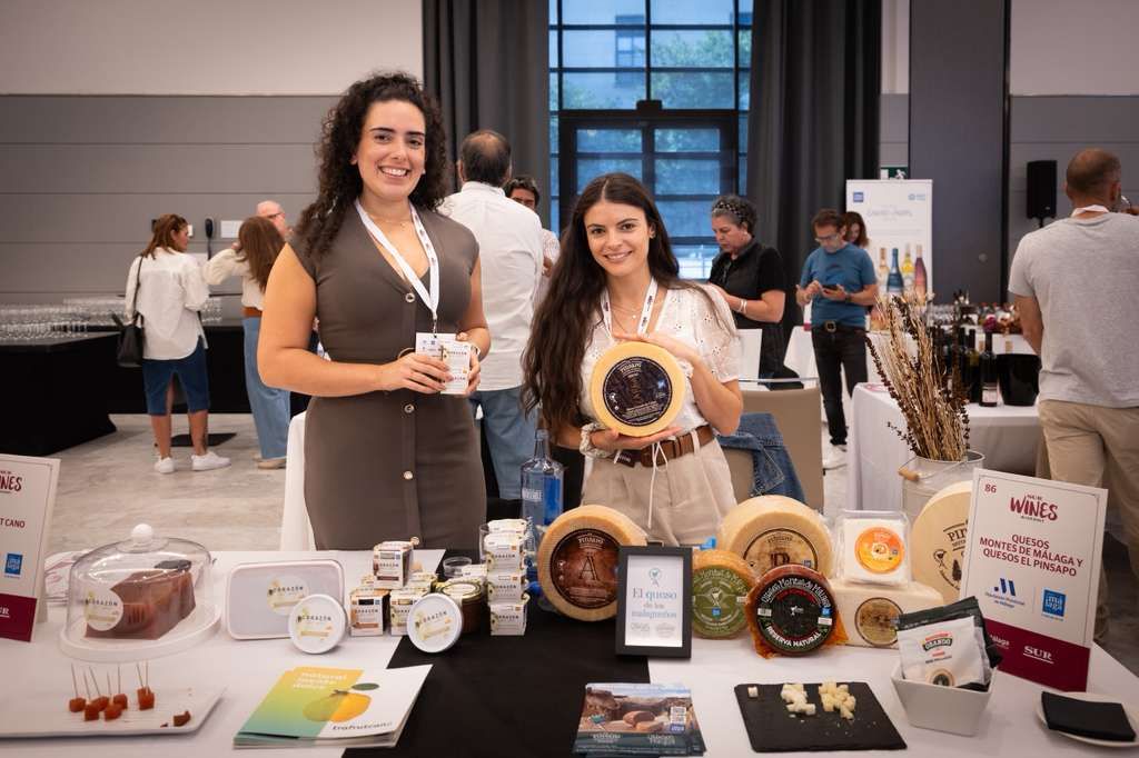 SUR Wines &amp; Gourmet 2025, in pictures