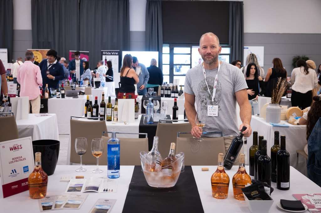 SUR Wines &amp; Gourmet 2025, in pictures