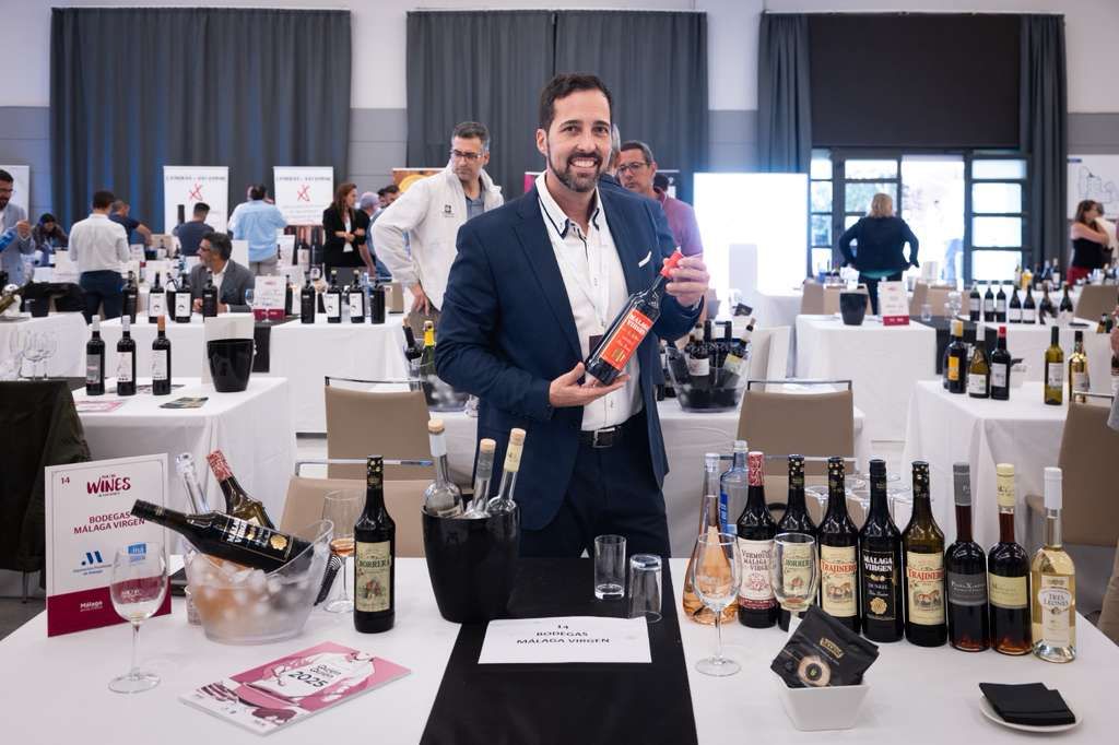 SUR Wines &amp; Gourmet 2025, in pictures