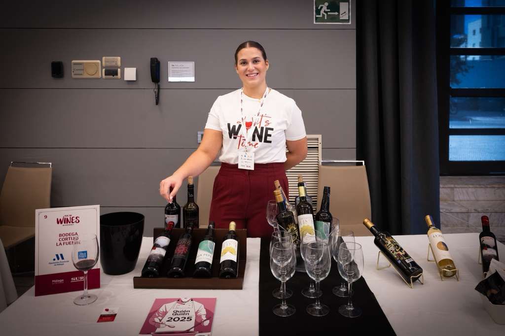 SUR Wines &amp; Gourmet 2025, in pictures