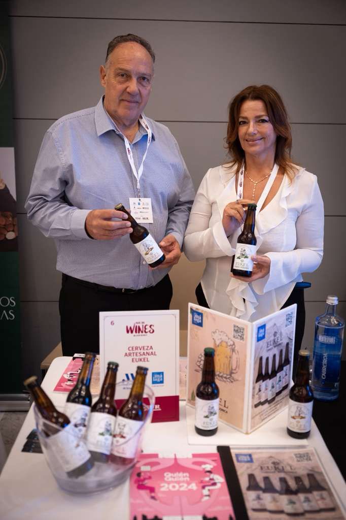 SUR Wines &amp; Gourmet 2025, in pictures