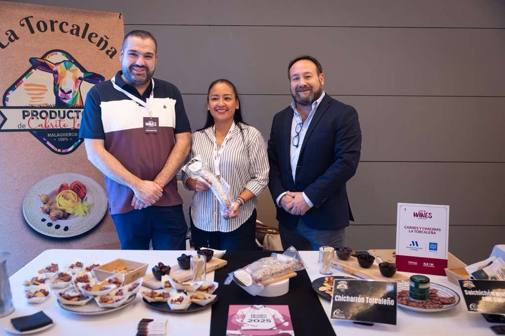 SUR Wines &amp; Gourmet 2025, in pictures