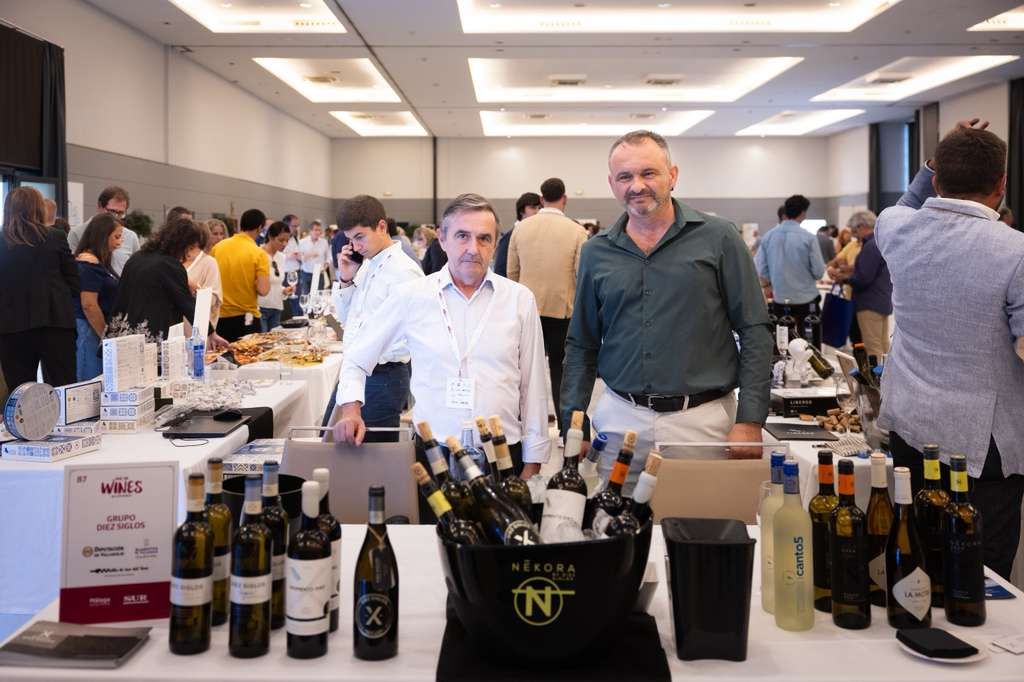 SUR Wines &amp; Gourmet 2025, in pictures