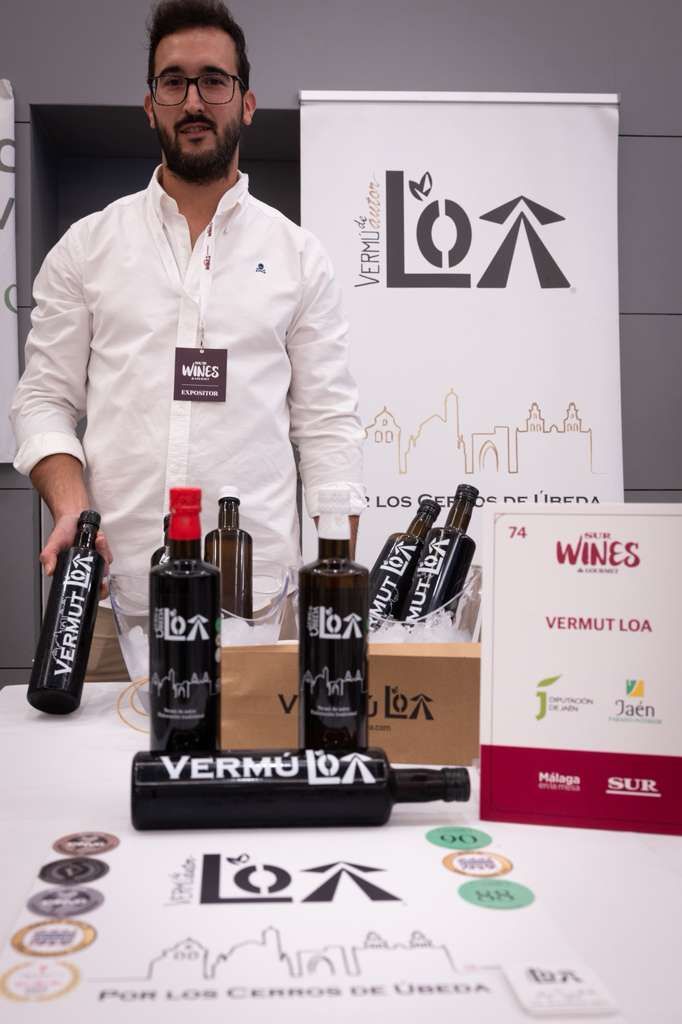 SUR Wines &amp; Gourmet 2025, in pictures