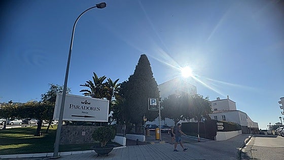 Costa del Sol Parador closes doors for two years as 23m euro refurb set to start