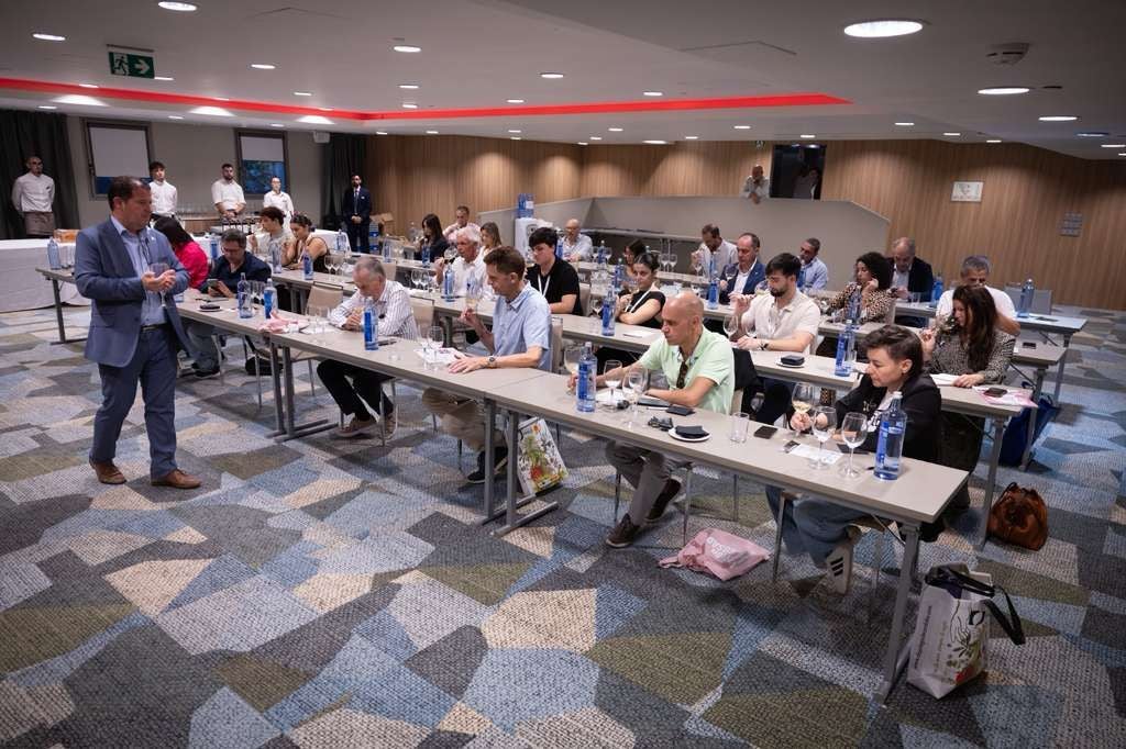 SUR Wines &amp; Gourmet 2025, in pictures