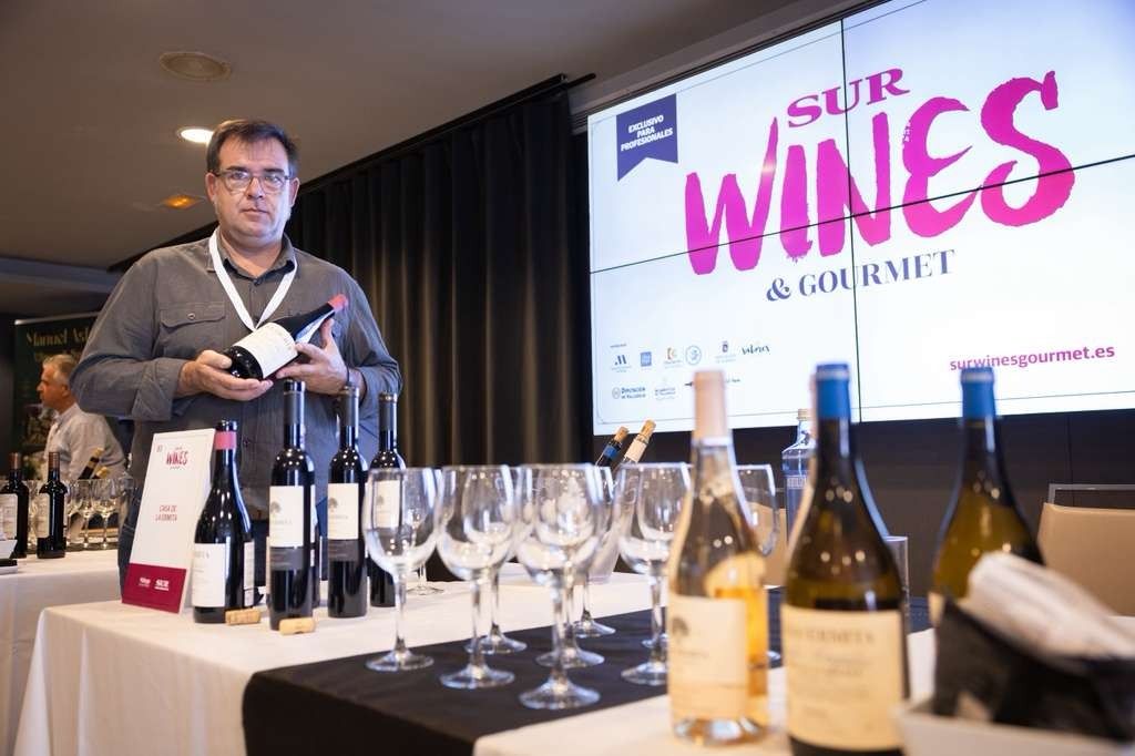 SUR Wines &amp; Gourmet 2025, in pictures