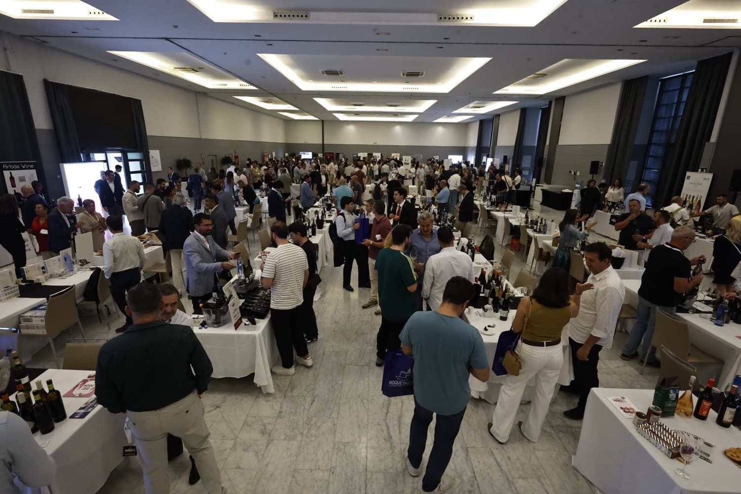 SUR Wines &amp; Gourmet 2025, in pictures