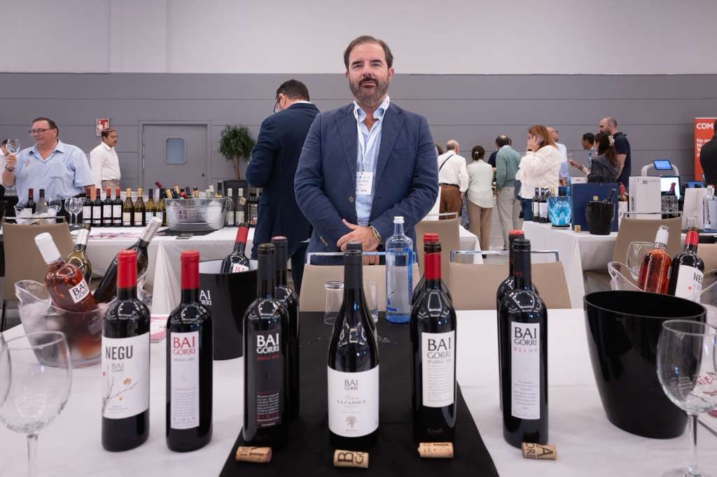 SUR Wines &amp; Gourmet 2025, in pictures