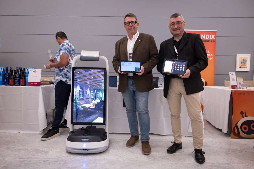 SUR Wines &amp; Gourmet 2025, in pictures