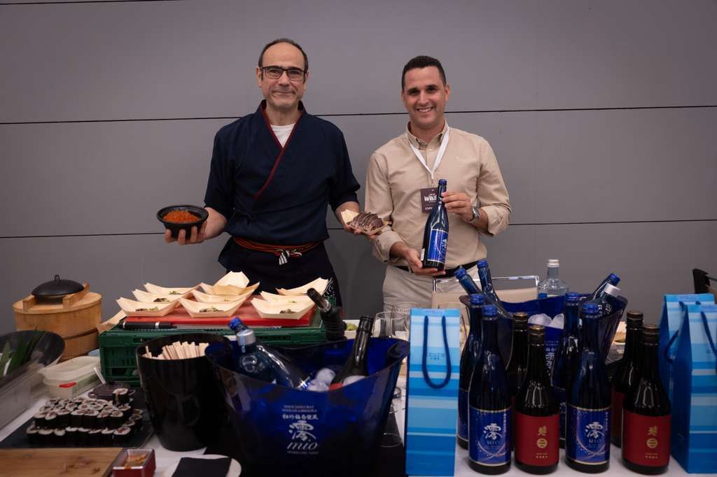 SUR Wines &amp; Gourmet 2025, in pictures