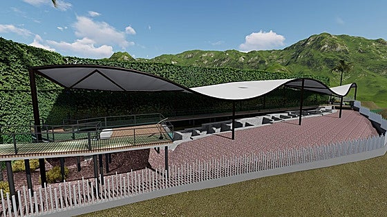 Benalmádena to invest 845,000 euros to make Roman salting factory accessible to visitors