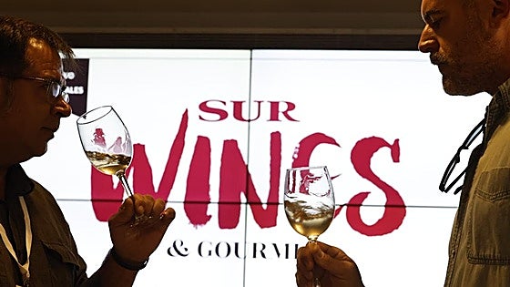 SUR Wines & Gourmet 2025, in pictures