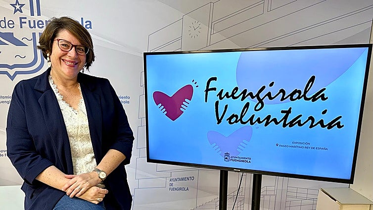 Fuengirola to put spotlight on local social organisations and volunteer-run groups