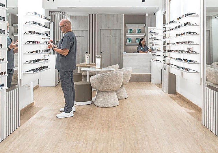 Soriano Vision: see the world through different eyes; optical excellence in the heart of Marbella