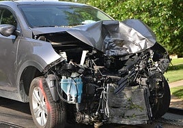 Car insurance prices in Spain reach an all-time high with average premium exceeding 1,000 euros