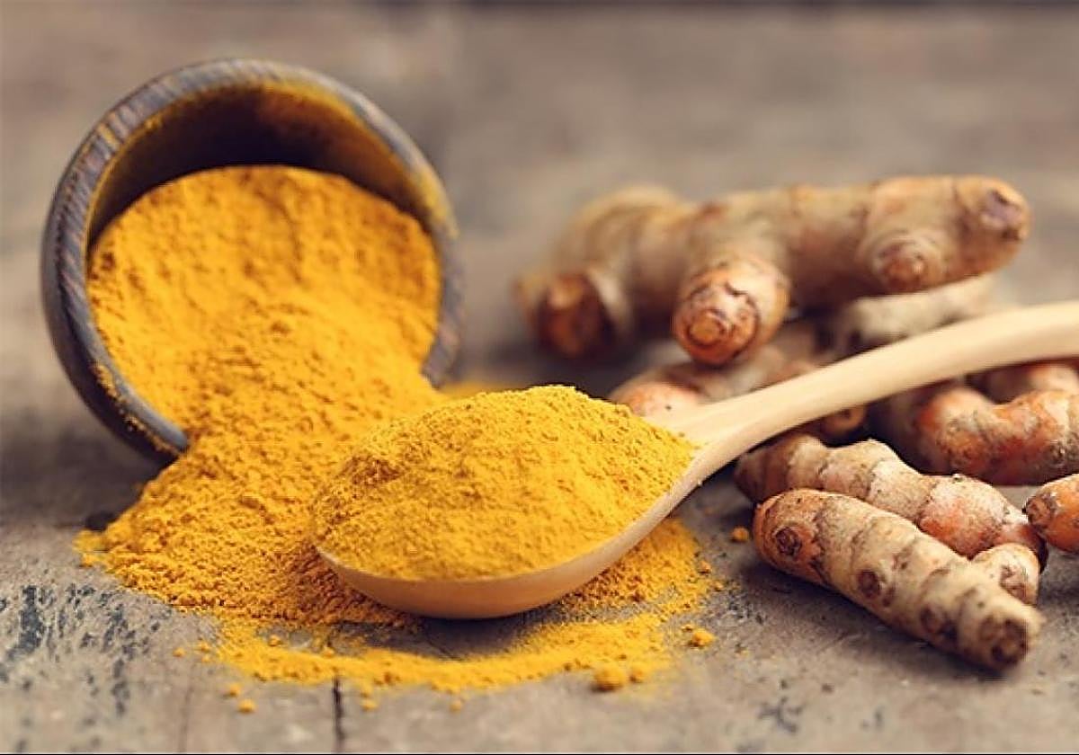 Salmonella detected in turmeric powder sold in Spain