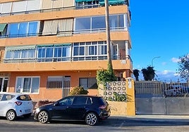83-year-old facing eviction in Torremolinos asked police for a few minutes to get dressed before he shot himself