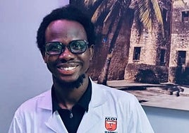 Young Siaffa Manga Sando.