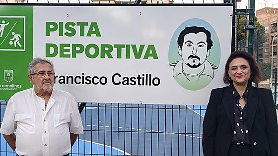 Town hall honours ‘driving force’ of five-a-side football in Torremolinos