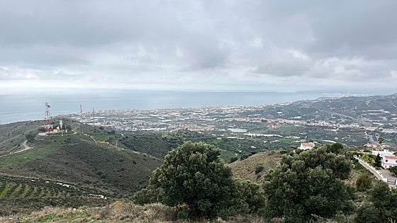 Eastern Costa del Sol town amends PGOU to allow for industrial growth