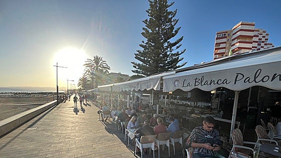 Torrox officially recognised as Malaga province's eleventh 'tourist municipality'