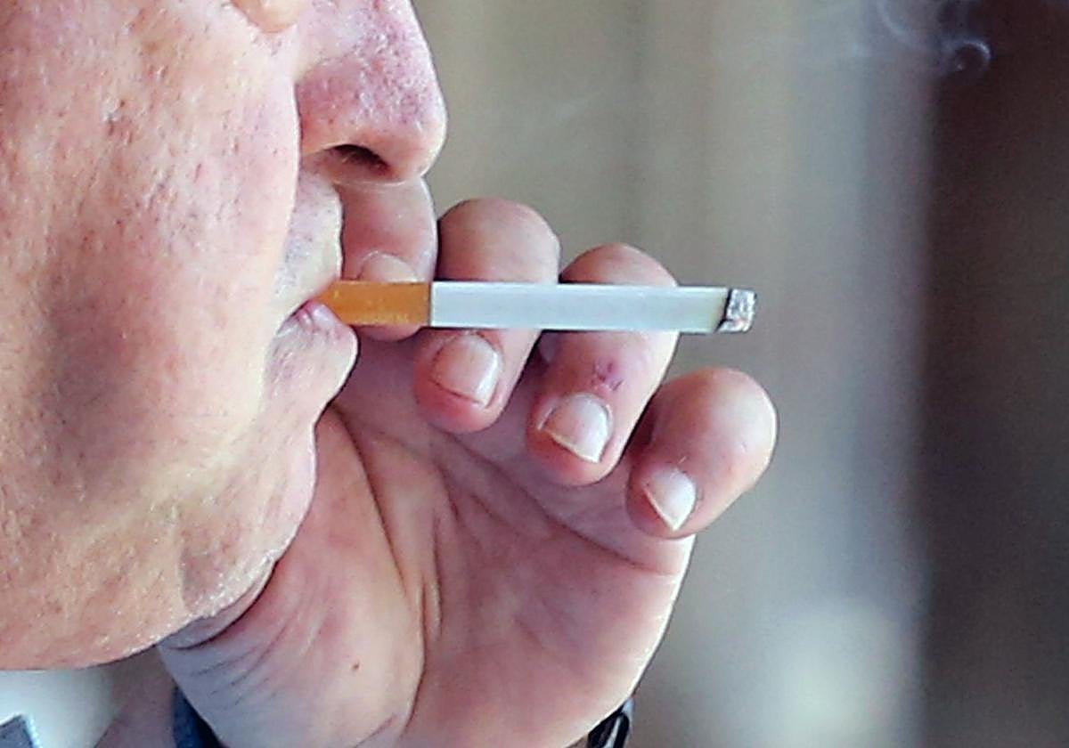 Gibraltar Health Authority launches anti-tobacco campaign