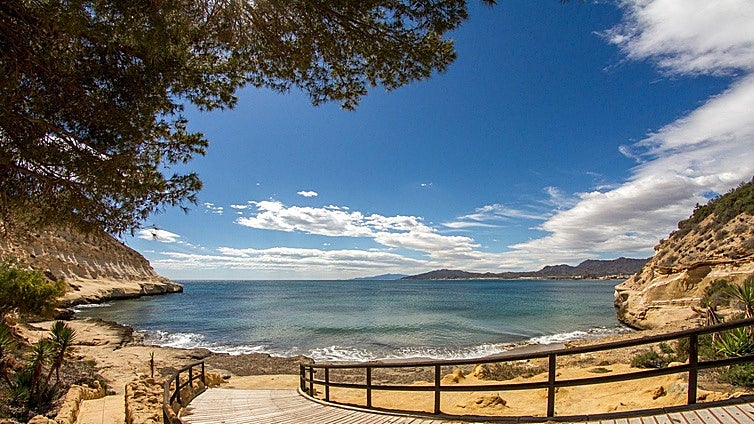 Costa de Almería, the ultimate year-round destination