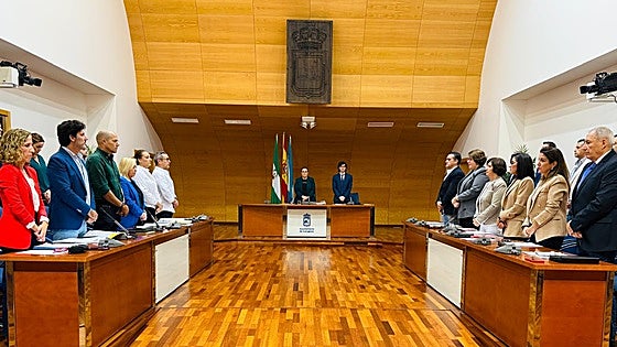 Fuengirola approves urban development project in Los Pacos