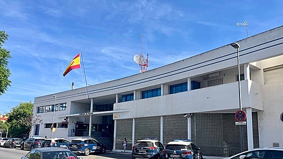 YouTuber boxer arrested after seriously wounding a man with a glass in Marbella