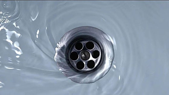 Chemical engineer's trick to prevent bad smells from drains: 'The most effective method...'