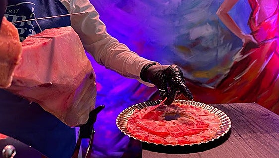 The Saborea fair: a showcase of Manilva’s culinary excellence