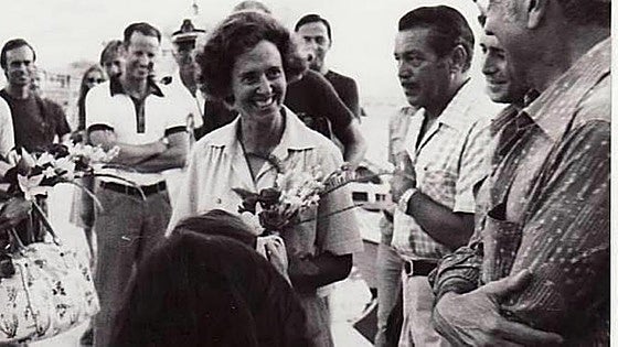 Queen Fabiola: A Belgian monarch born in Spain