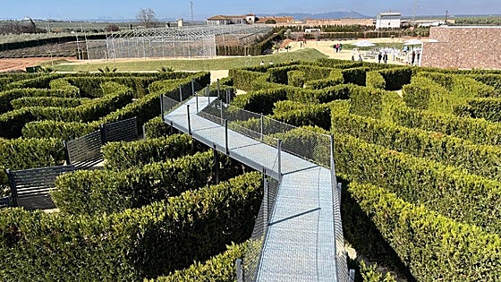 Head inland for fun and adventure in Malaga province