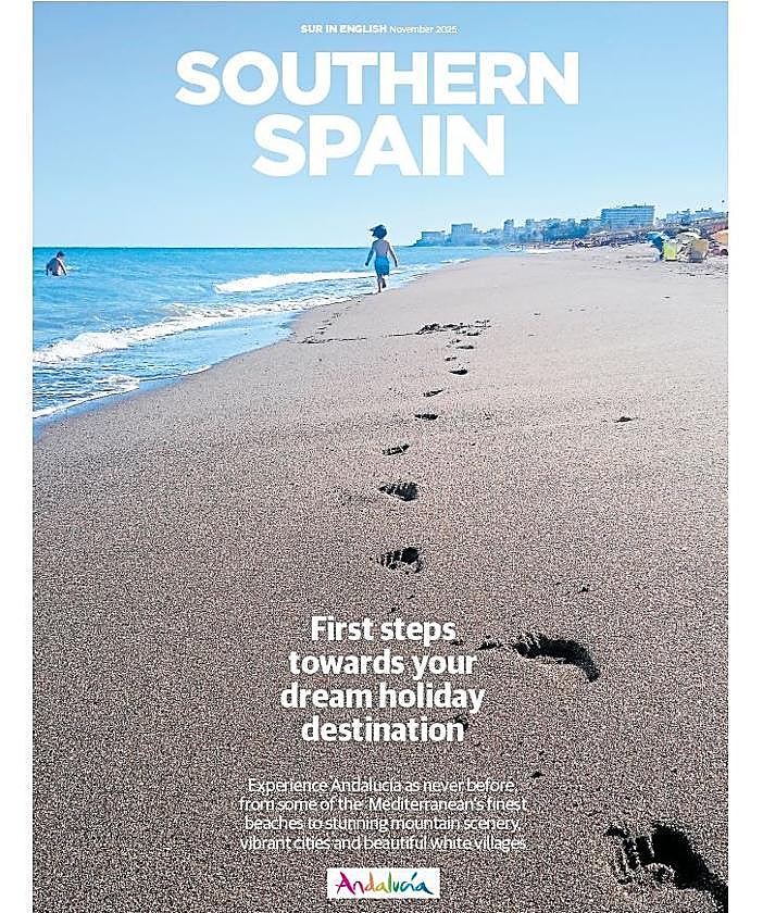 Andalusian travel industry heads to London for World Travel Market with AI as key theme