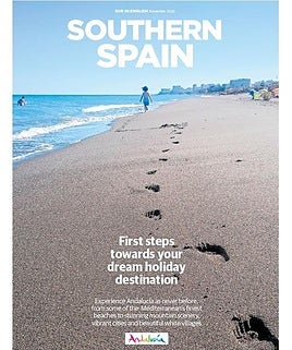 Andalusian travel industry heads to London for World Travel Market with AI as key theme