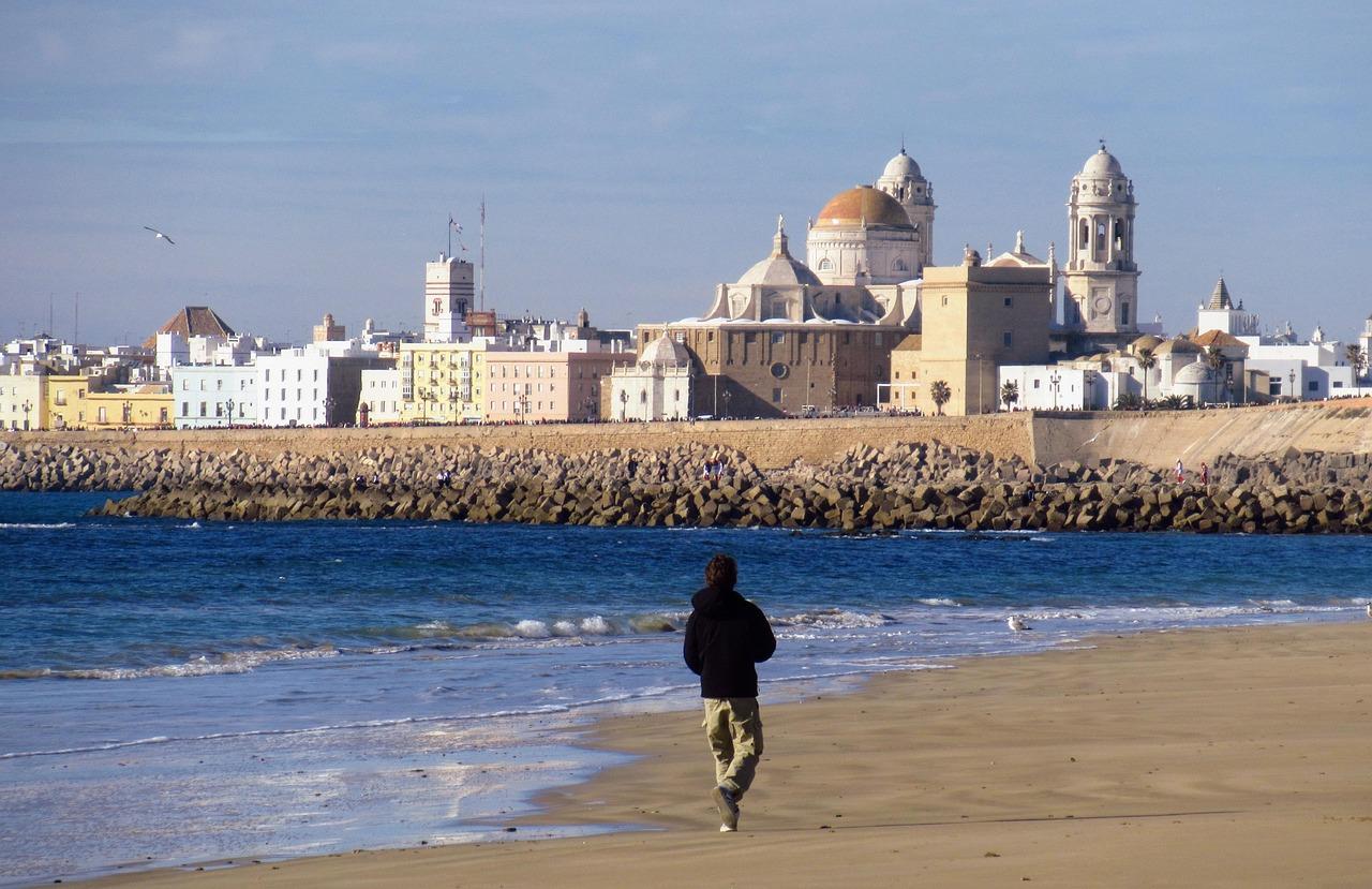 This is the only city in Spain among the 25 best Lonely Planet destinations for 2026