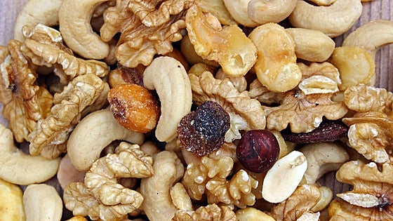 'Serious' food alert issued due to high levels of cancer-causing chemical detected in almonds from Spain