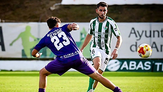 Malaga province teams endure a winless weekend in the Spanish third tier