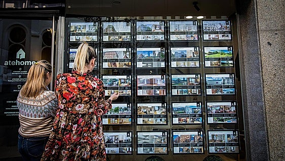Spain turns to Europe in bid to tackle housing crisis