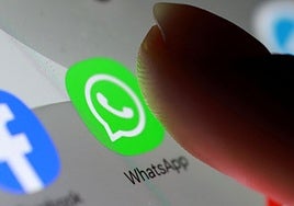 Government launches official WhatsApp channel in Gibraltar