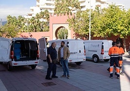 The new machines reduce the amount of noise they produce.